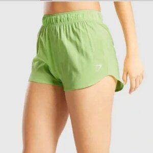 GYMSHARK ESSENTIAL LOOSE TRAINING SHORTS size small